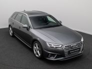 Foto Nummer 3: AUDI A4