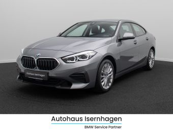 Foto Nummer 1: BMW 220