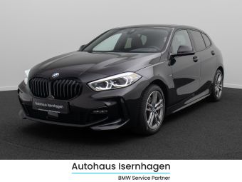 Foto Nummer 1: BMW 118i