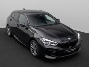 Foto Nummer 3: BMW 118i