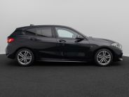 Foto Nummer 5: BMW 118i