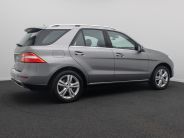 Foto Nummer 6: MERCEDES-BENZ ML 350