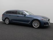 Foto Nummer 4: BMW 530e