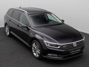 Foto Nummer 3: VW Passat