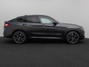 Foto Nummer 5: BMW X4