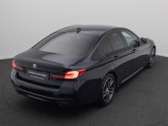 Foto Nummer 7: BMW 540i