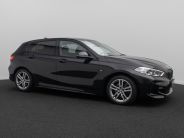 Foto Nummer 4: BMW 118i