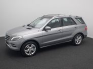 Foto Nummer 12: MERCEDES-BENZ ML 350