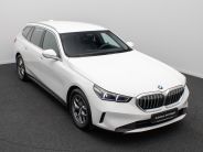 Foto Nummer 3: BMW 520d