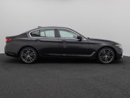 Foto Nummer 5: BMW 530i