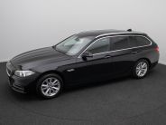 Foto Nummer 12: BMW 520d