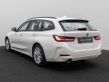Foto Nummer 9: BMW 320d