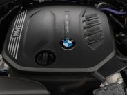 Foto Nummer 14: BMW 320d